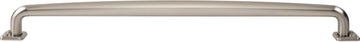 Benning 18'' cc Appliance Pull A548-BRN