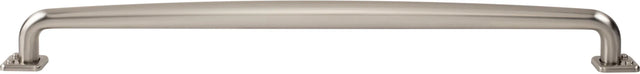 Benning 18'' cc Appliance Pull A548-BRN
