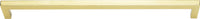 It 11 5/16'' cc Bar Pull A876-FG