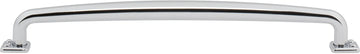 Benning 8 13/16'' cc Bar Pull A545-CH