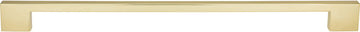 Thin Square 18'' cc Appliance Pull AP12-FG
