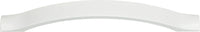 Low Arch 6 5/16'' cc Arch Pull A830-WG