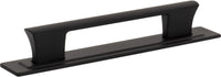 Zander 5 1/16'' cc Bar Pull A6003-BL