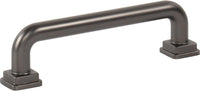 Kimberton 3 3/4'' cc Bar Pull A6023-SL