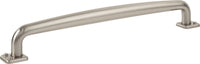 Benning 12'' cc Appliance Pull A547-BRN