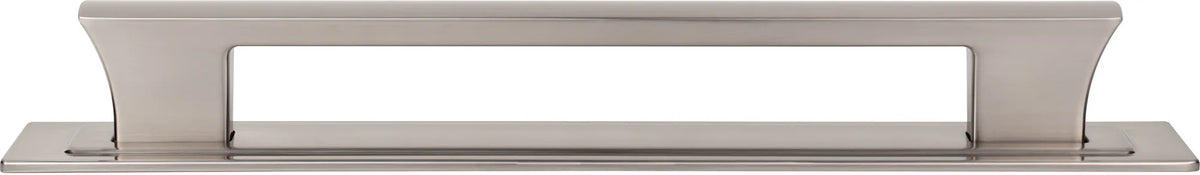 Zander 12'' cc Appliance Pull A6008-BRN