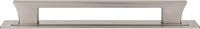 Zander 12'' cc Appliance Pull A6008-BRN