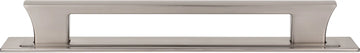 Zander 12'' cc Appliance Pull A6008-BRN