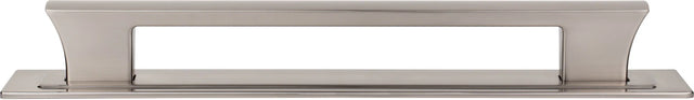 Zander 12'' cc Appliance Pull A6008-BRN