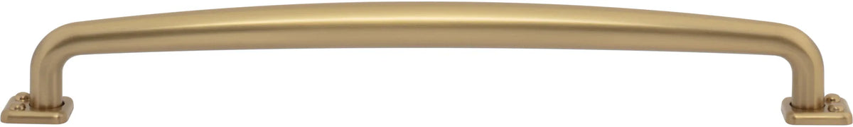 Benning 8 13/16'' cc Bar Pull A545-WB