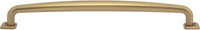 Benning 8 13/16'' cc Bar Pull A545-WB