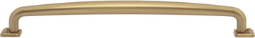 Benning 8 13/16'' cc Bar Pull A545-WB