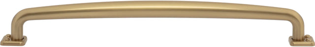 Benning 8 13/16'' cc Bar Pull A545-WB