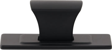 Zander 1 1/4'' Length Rectangle Knob
