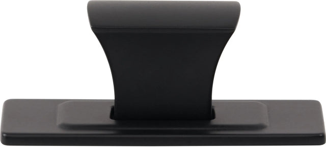 Zander 1 1/4'' Length Rectangle Knob
