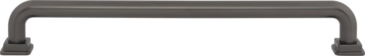 Kimberton 12'' cc Appliance Pull A6028-SL