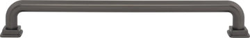 Kimberton 12'' cc Appliance Pull A6028-SL