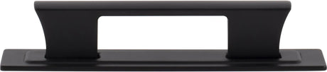 Zander 3 3/4'' cc Bar Pull