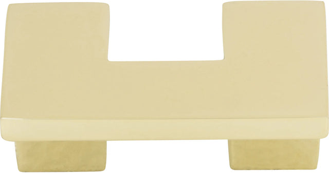 U Turn 1 1/4'' cc Bar Pull A845-FG