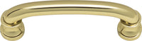 Shelley 3'' cc Bar Pull 329-FG