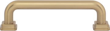 Kimberton 3 3/4'' cc Bar Pull A6023-WB