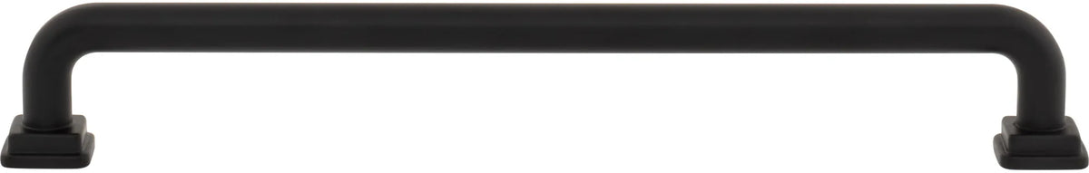 Kimberton 7 9/16'' cc Bar Pull A6026-BL