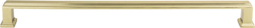 Sutton Place 11 5/16'' cc Bar Pull 337-FG