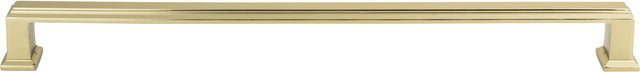 Sutton Place 11 5/16'' cc Bar Pull 337-FG