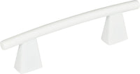 Fulcrum 3'' cc Arch Pull 306-WG