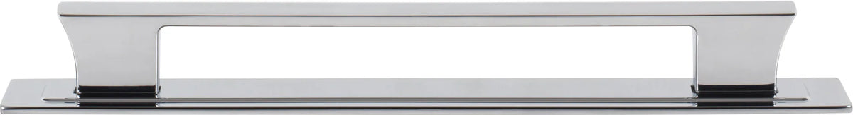 Zander 7 9/16'' cc Bar Pull A6005-CH