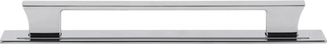 Zander 7 9/16'' cc Bar Pull A6005-CH