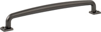 Benning 7 9/16'' cc Bar Pull A544-SL