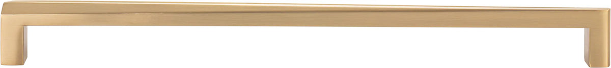 Para 12'' cc Bar Pull A676-WB
