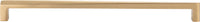 Para 12'' cc Bar Pull A676-WB