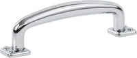 Benning 3 3/4'' cc Bar Pull A541-CH