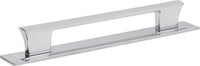 Zander 6 5/16'' cc Bar Pull A6004-CH