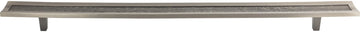 Primitive 14'' cc Appliance Pull AP01-BRN