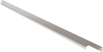 Austere Collection Aluminum Handle 30'' Aluminum Finish C02H075748-AL
