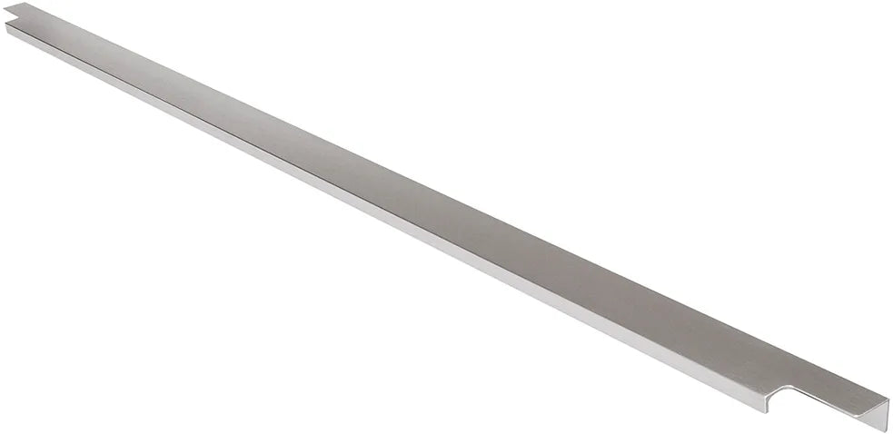 Austere Collection Aluminum Handle 36'' Aluminum Finish C02H075749-AL