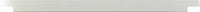 Austere Collection Aluminum Handle 36'' Aluminum Finish C02H075749-AL