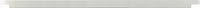 Austere Collection Aluminum Handle 47'' Aluminum Finish CH075750-AL
