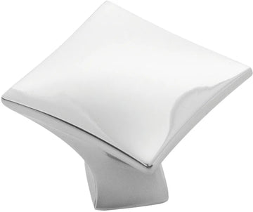 Twist Collection Knob 1-1/4'' Square