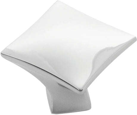 Twist Collection Knob 1-1/4'' Square