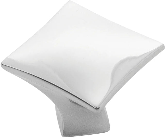 Twist Collection Knob 1-1/4'' Square