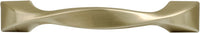 Twist Collection Pull 3'' cc Elusive Golden Nickel Finish H076015-EGN