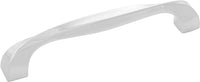 Twist Collection Pull 5-1/16'' cc Polished Nickel Finish H076017-14
