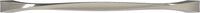 Twist Collection Pull 8-13/16'' cc Polished Nickel Finish H076020-14