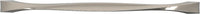 Twist Collection Pull 12'' cc Polished Nickel Finish H076021-14