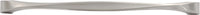 Twist Collection Pull 12'' cc Satin Nickel Finish H076021-SN
