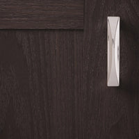 Crest Collection Pull 3'' cc Chrome Finish H076129-CH